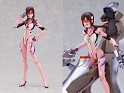 N/A Max Factory Evangelion SHI Gekjouban Makinami Mari Illustrious. Uploaded by Mike-Bell